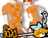 [Foxi]foxi logo tee