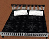 Diamond Studded Bed