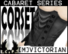-cp [M] Cabaret Corset