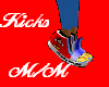 [KK] M/M Laceless Kicksz