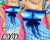 (Lyd)LadyBumSugar