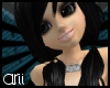 {CHISUZU} Black [arii]