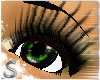 [S] Blk Glam EyelashesV2