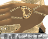 BBR Finger Bracelet [G/2
