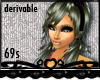 [69s] KOSUMI derivable
