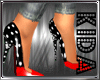 [KD] Polka Dots