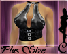 Product Image for ~Pvc top~ Black CC