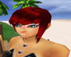 red maggie
