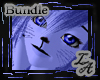 [LA] Blue lion bundle