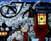 Sakura Zen Garden