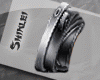 Product Image for [S] Silver Chaingun