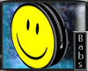 Happy Face Purse