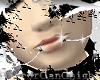 _SilChain BlkStud LipB L
