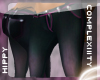[CX].Jeans{Berry}H.