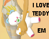 Teddy
