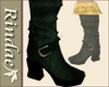 {R} Tree dweller Boots