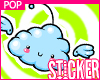 Puffy Fweebit [C]