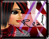 (RGDC) Sweety Curl Red