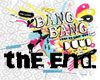 theEND