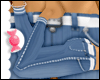 *CS* Blue Skini Jeenz