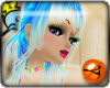 MORF Kick Kayu Hair