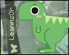 Cute Dinosaur