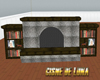 CdL* Fireplace