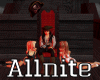 [A] Pirate Capt's Chair