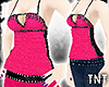 Punkette Tanya Top