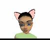 Animated Browni Cat Earz
