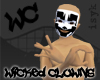 [isyk] Wicked Clowns