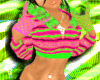[DOL]STRIPEZ watermelon