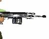 silver sound sniper m/f