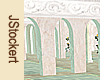 Princess Arch Wall #1