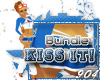 *.904.* KiSS IT! - B2