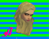 Blonde Leanne Hairstyle