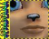 animalnose anyskin black