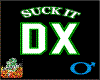 WWE - DX Jersey