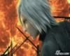 Kadaj- Final Fantasy VII