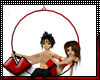 (V) Rave SwingRing