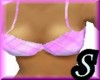 *S* V2 Pink Plaid