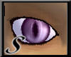 Purple Envy Eyes [M] ~S~