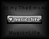 [Emy] Music=Life