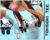[MJ3] Tokidoki Tee FEM