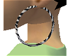 MJs Zebra Hoops