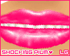 *L* Shocking Plum [P]