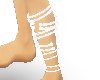 CP=(L)Diamond Anklets=CP