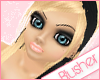*B*Honey Blonde Amal