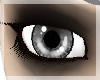Deep Gray Eyes