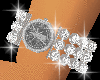 (MI) Silver hour